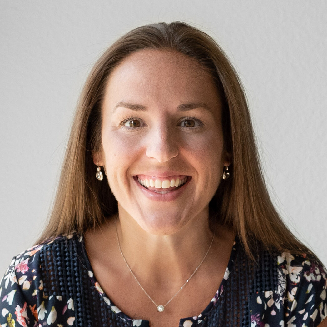 Emily Porter Headshot